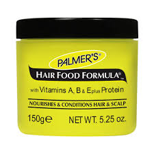 Palmers Hair Food Formula Gel 150G (6620)