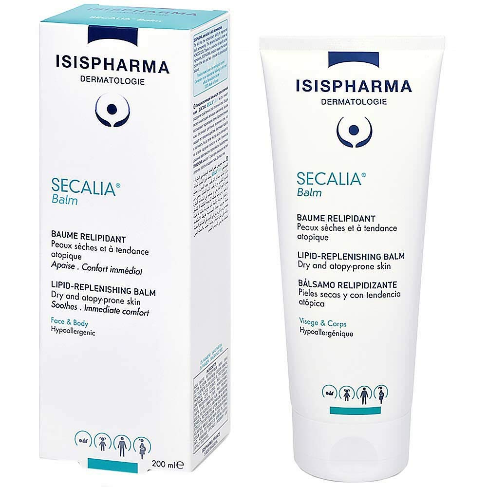 ISISPHARMA Secalia Balm 200 Ml