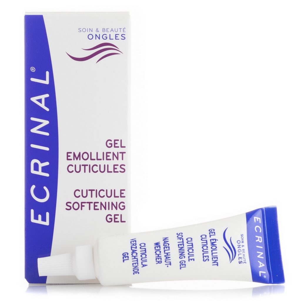 جل الأظافر ECRINAL CUTICLE GEL