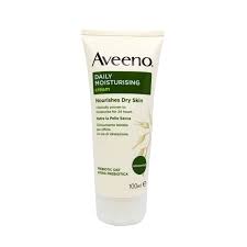 Aveeno Daily Moisturizing Cream 100 Ml