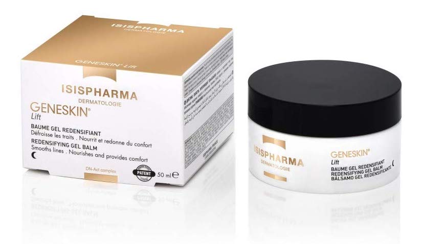 ISISPHARMA GENESKIN LIFT GEL BALM 50ML