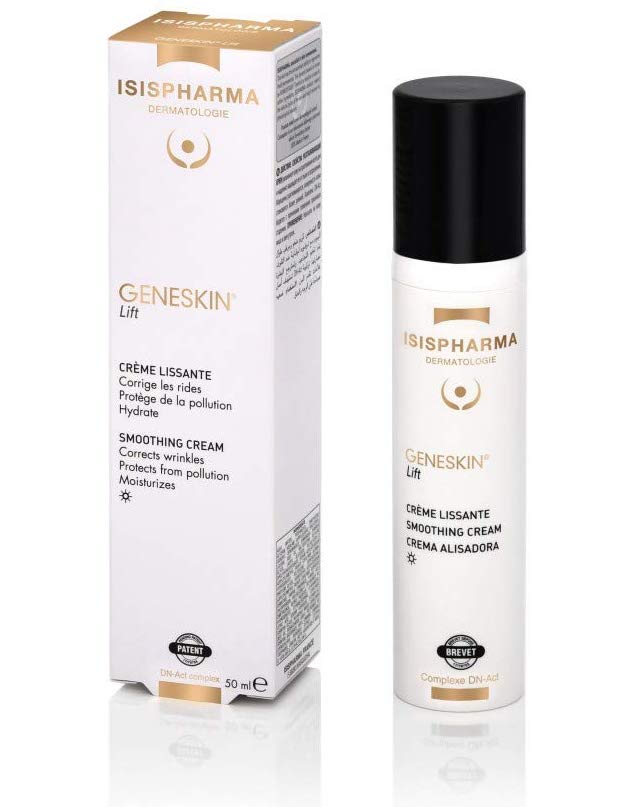 ISISPHARMA GENESKIN LIFT SMOOTH CREAM 50ML