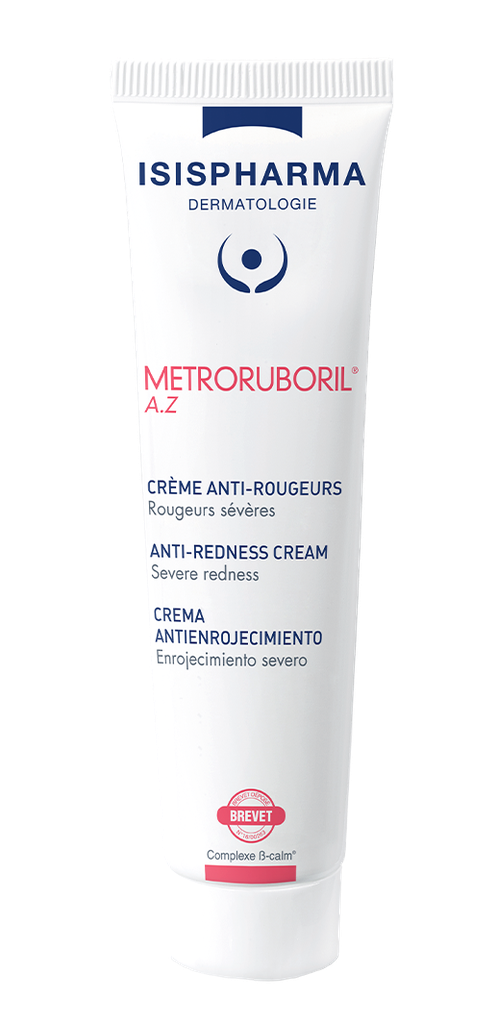 ISISPHARMA METRUBORIL CREAM 30ML