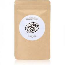 BODYBOOM - SWEET COCO  SCRUB 100 G
