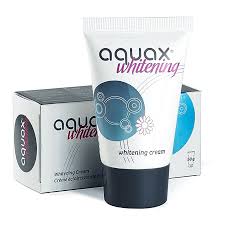 Pella Derma Aquax Whitening Cream 50 G
