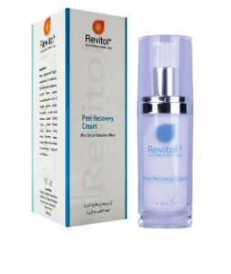 كريم تقشير واستعادة ٦٠ جم  