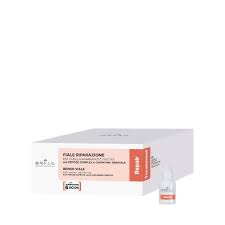 Brelil Biotreatment Repair Hair Amp10X12.S