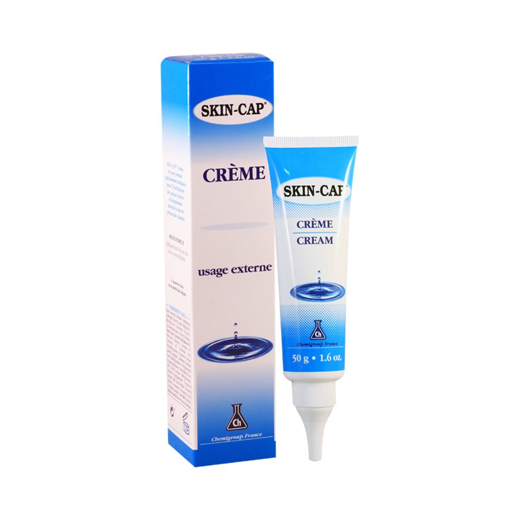 SKIN CAP CREAM 50G
