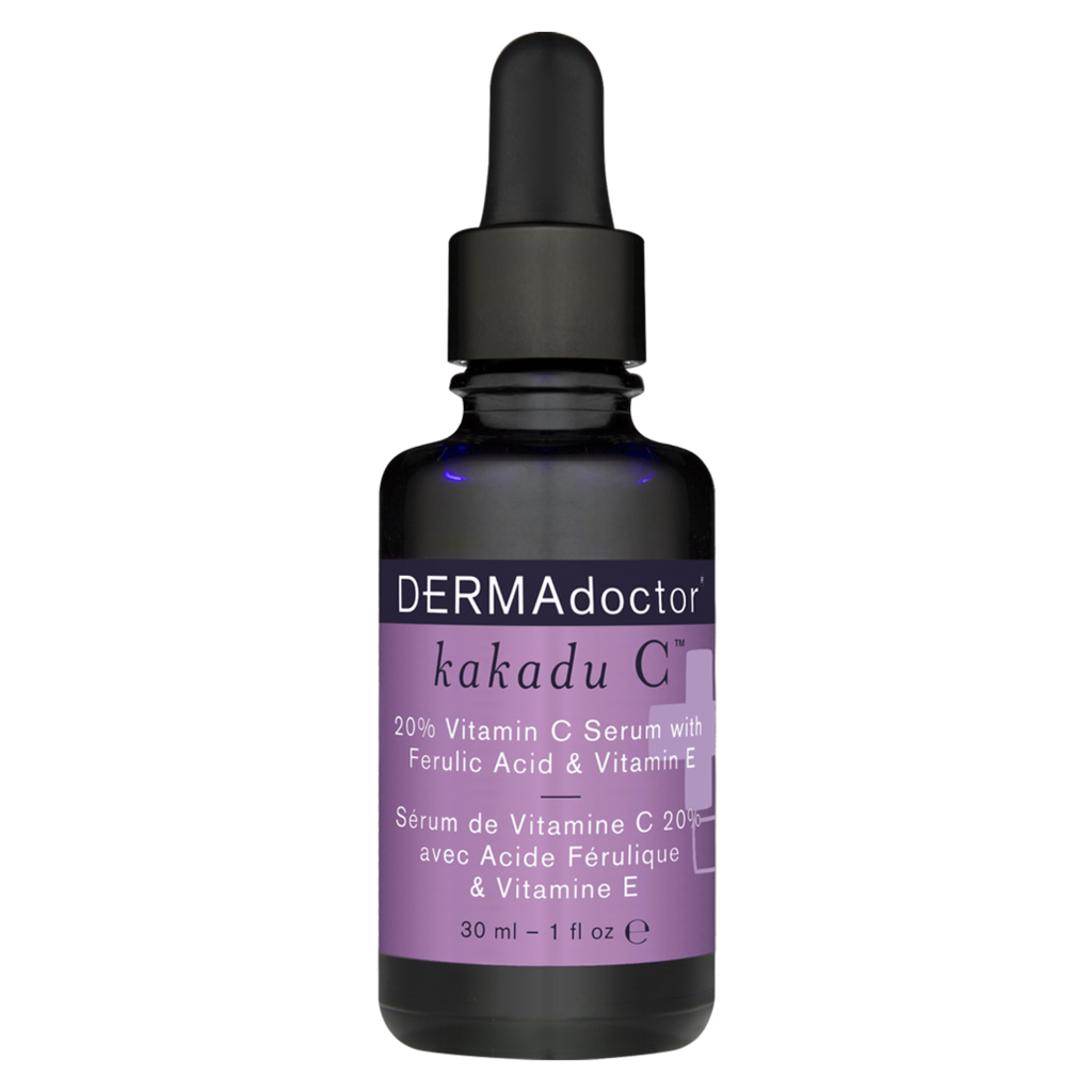 KAKADU سيروم فيتامين C 30 مل