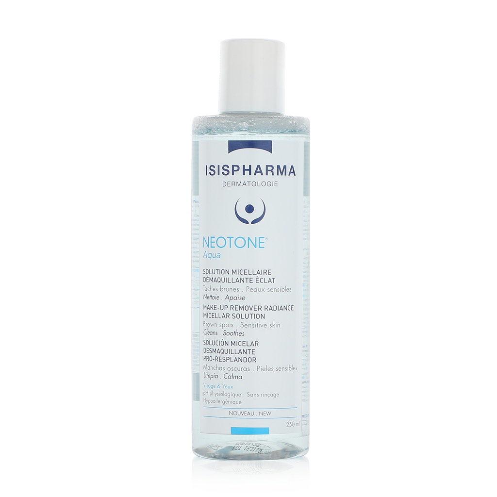 ISISPHARMA Neotone Aqua Solution 250 Ml