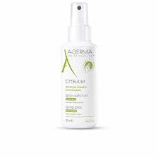 A-DERMA CYTELIUM SOOTHING DRYING SPRAY 100 ML