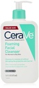 [G11450] CERAVE FOAMING CLEANSER 16OZ 473ML 84537