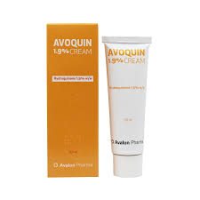 AVALON AVOQUIN 1.9% WHITENING CREAM 50ML