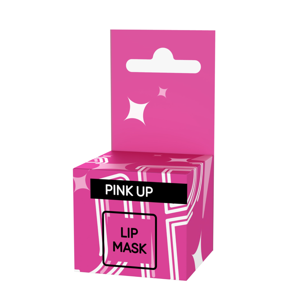 قناع شفاه ١٢ جم  