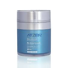 Atzen Balance Bio-Active Complex Spf+15 30ml