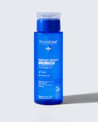 Beesline INSTANT BRIGHT FACIALTONER 200 ML