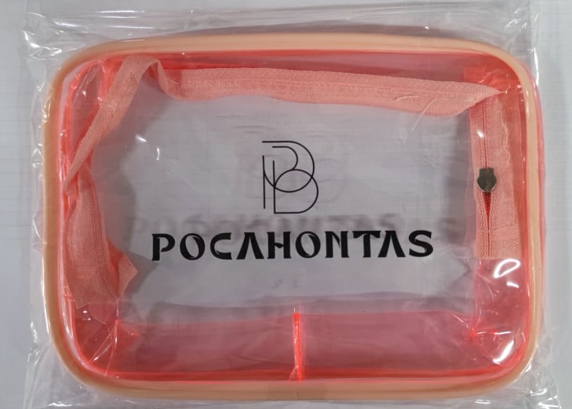 لافي - حقيبة بوكاهونتس روز