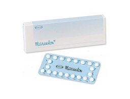 [G00004] مارفلون 21 قرص  