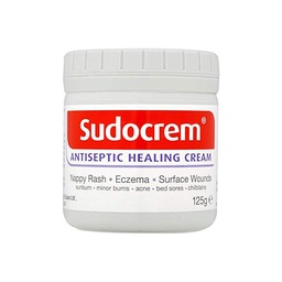[G03332] SUDO CREAM 125GM