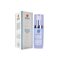 [G07346] لوشن تفتيح وترطيب ١٥٠ مل  