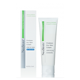 [G07440] كريم مشاكل البشرة الجافة 100 جم نيواستراتا