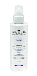 [G07711] Brelil Biotreatment Pure Primer Lotion 100 Ml