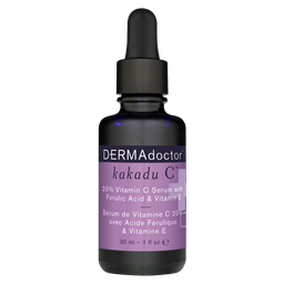 [G08121] KAKADU سيروم فيتامين C 30 مل