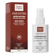 [G09167] لوشن مضاد لتساقط الشعر للجنسين