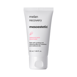 [G09260] Mesoestetic Melan Recovery Cream 50 Ml