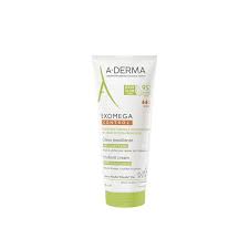 [G09635] A-DERMA EXOMEGA EMOLLIENT CREAM 200 ML