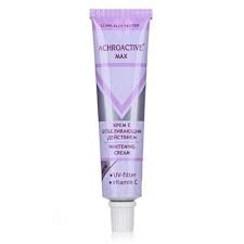 [G09686] ACHROACTIVE MAX WHITENING CREAM 45 ML