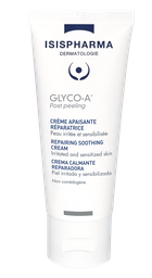 [G10081] ISISPHARMA GLYCO-A POST PEELING REPAIRING SOOTHING CREAM 40 ML