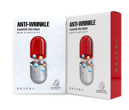 [G11370] أورجينا تونر الصبار 250 مل